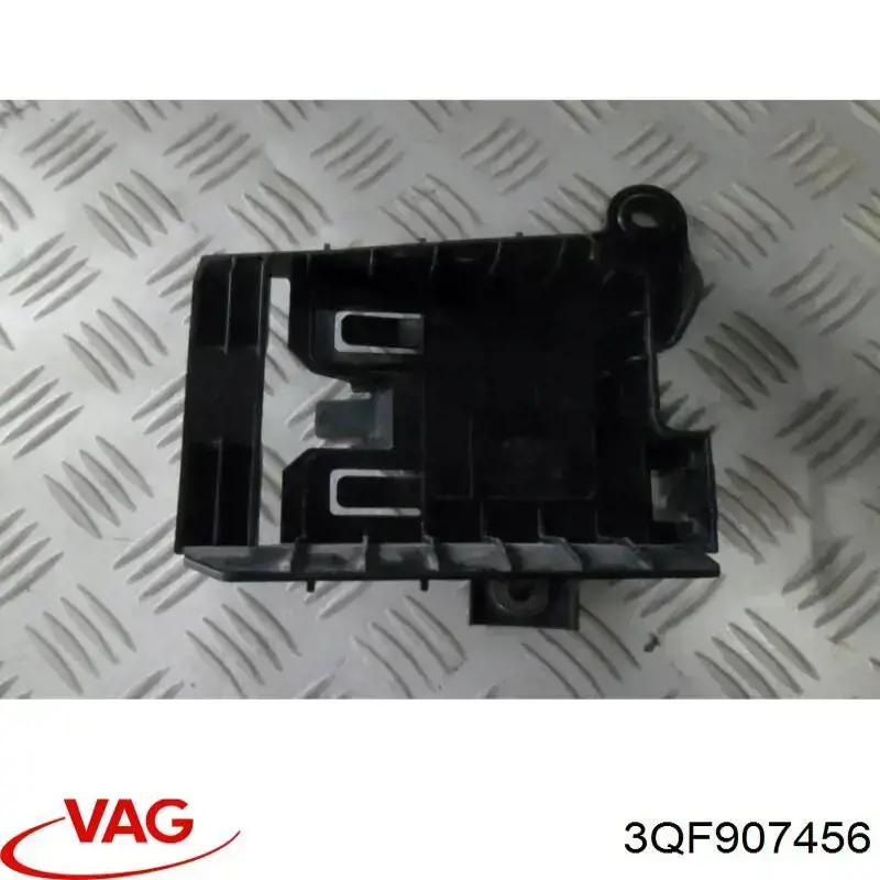 3QF907456 VAG 