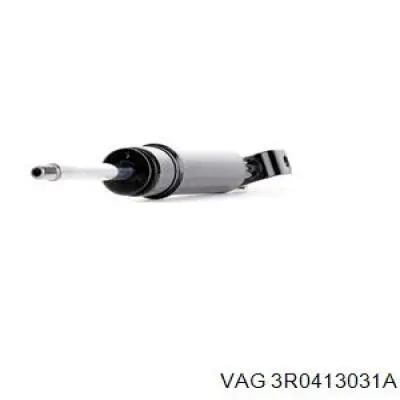 Стойка амортизатора передняя VAG 3R0413031A ціна, від 31.64 USD