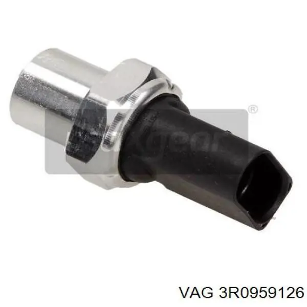 Датчик тиску кондиціонера 3R0959126 VAG