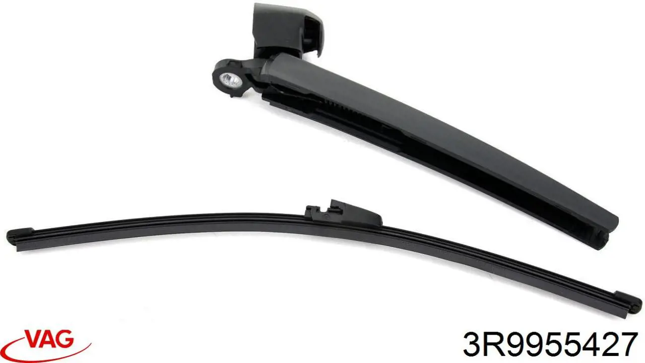  VAG 3R9955427 ціна, від 32.73 USD
