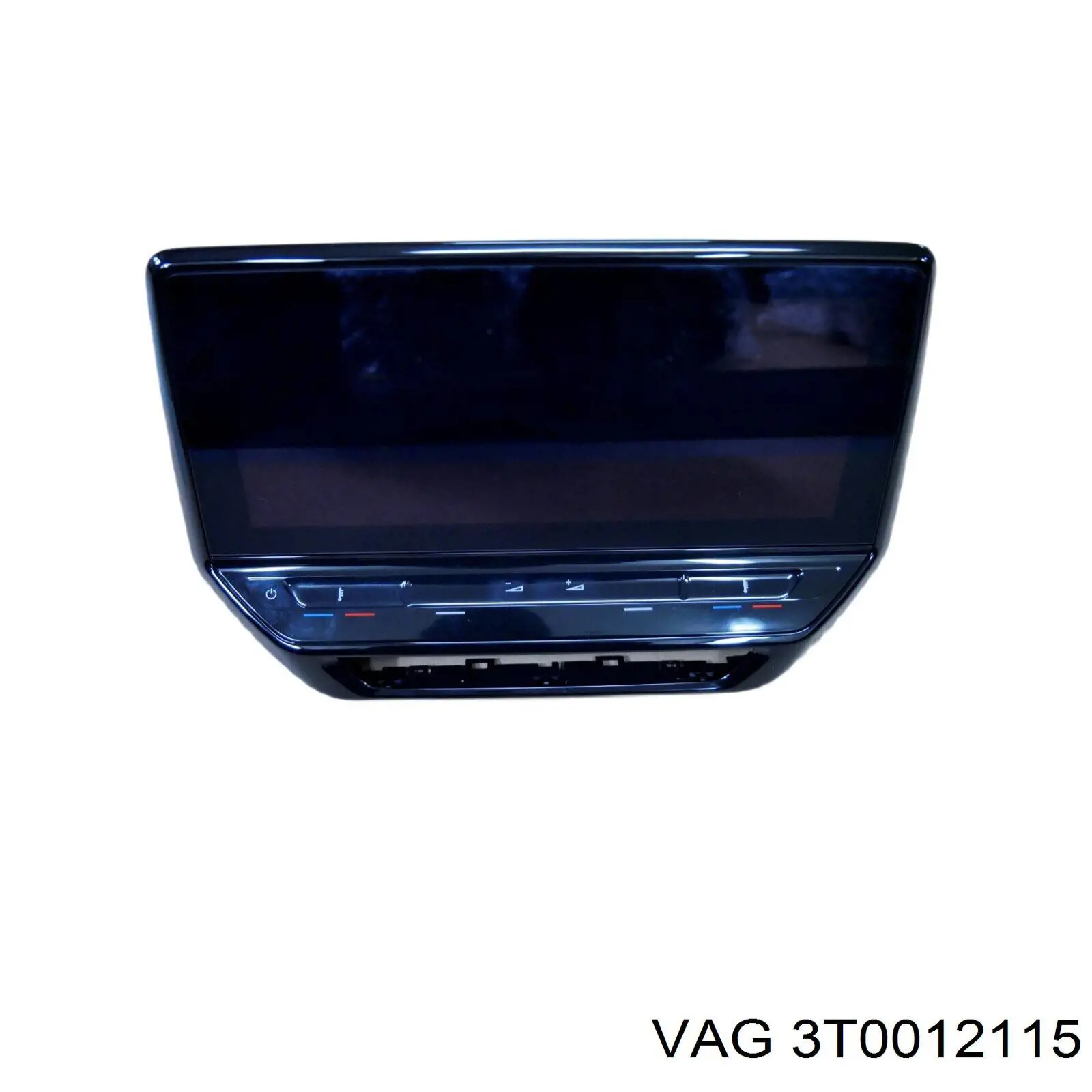 Купити 3T0012115 VAG 