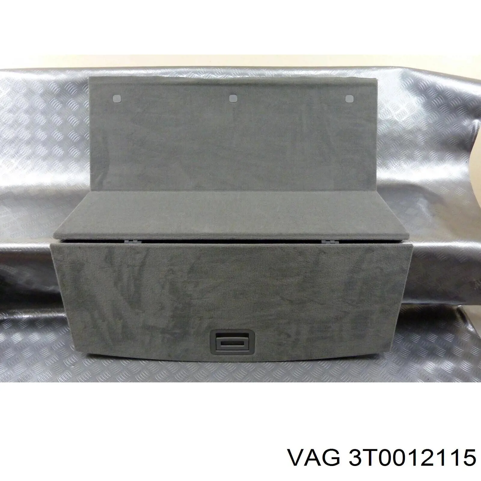  VAG 3T0012115