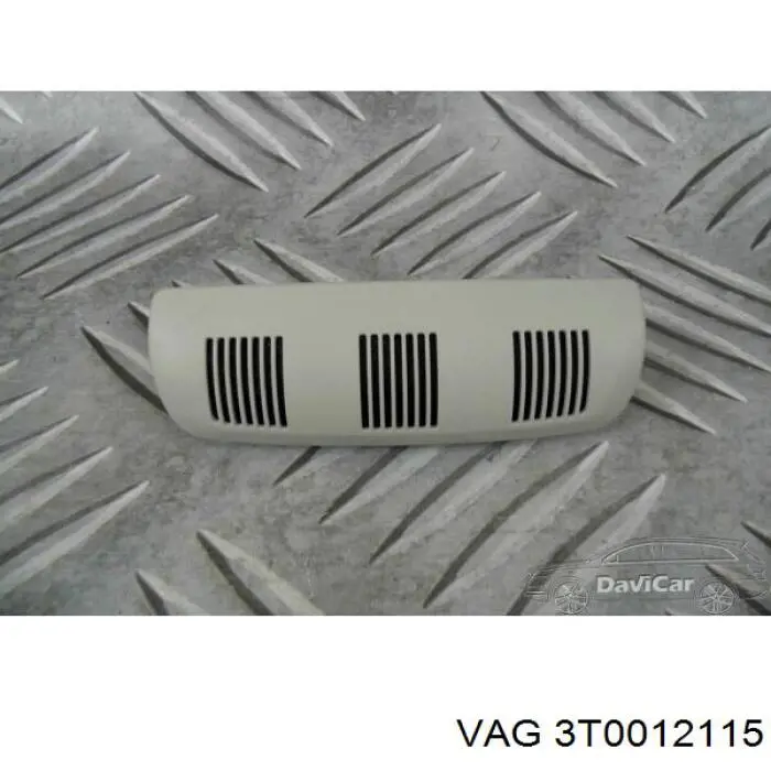 Купити 3T0012115 VAG 
