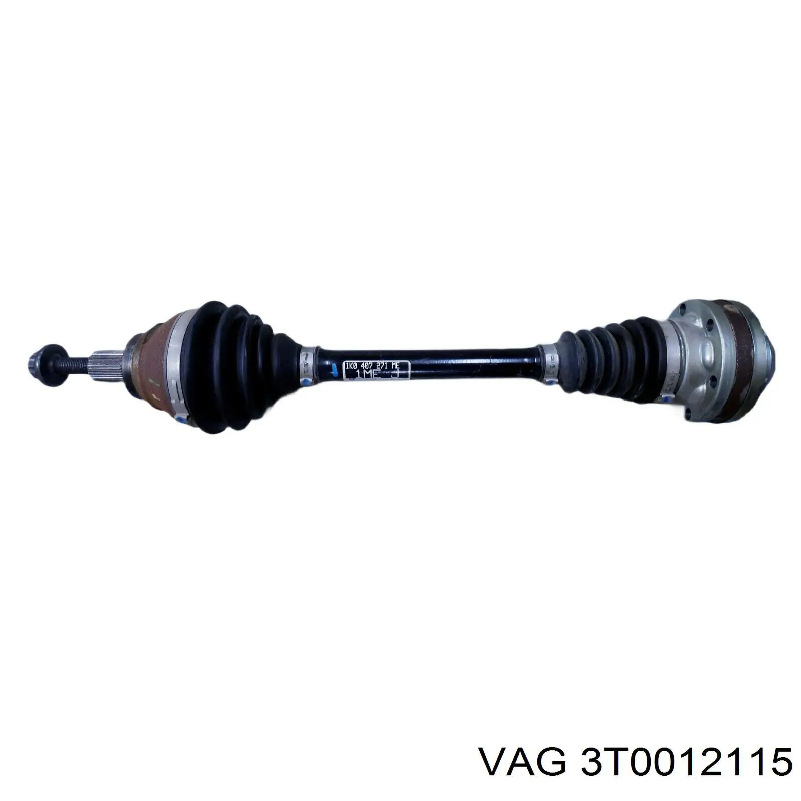 3T0012115 VAG 