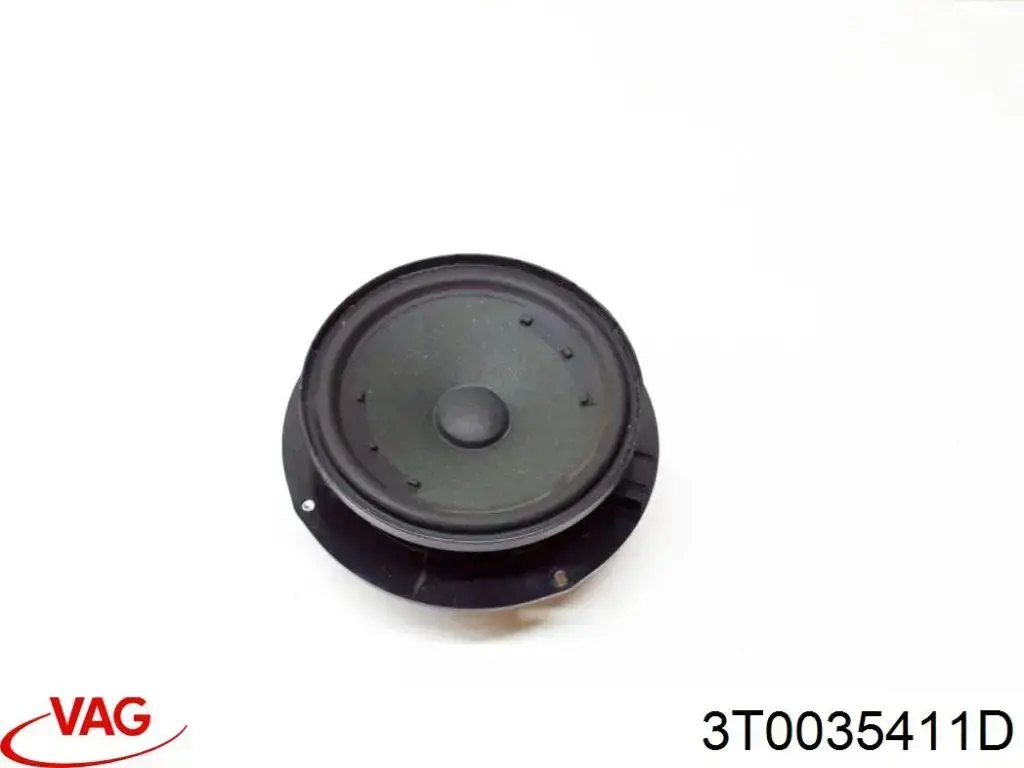 Купити 3T0035411D VAG Динамік передньої двері