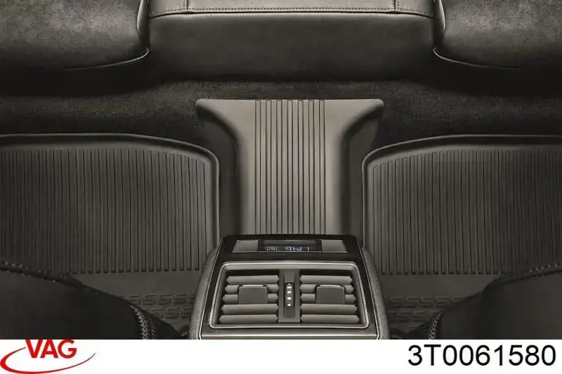  VAG 3T0061580 ціна, від 35.91 USD