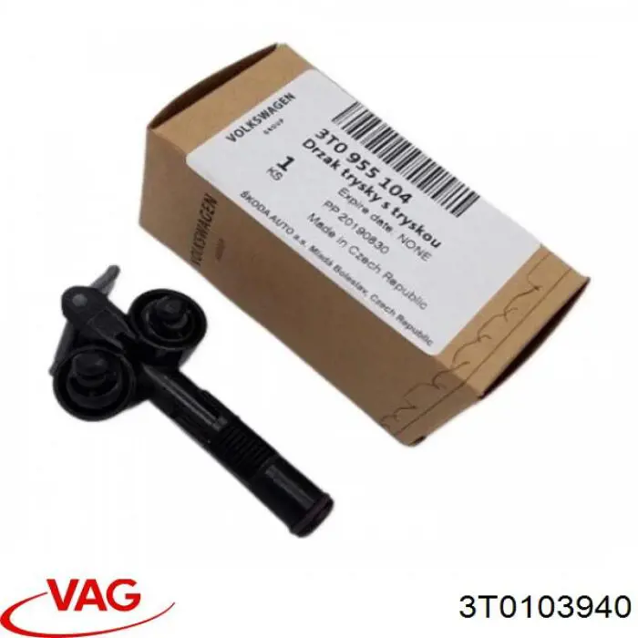  VAG 3T0103940 ціна, від 22.97 USD