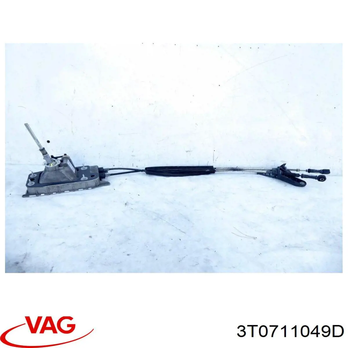 Купити 3T0711049D VAG 