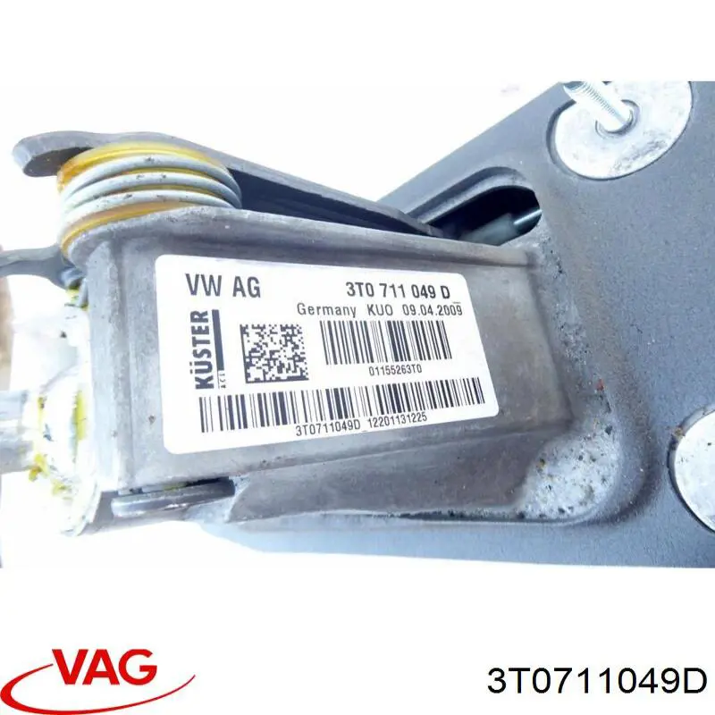 3T0711049D VAG 