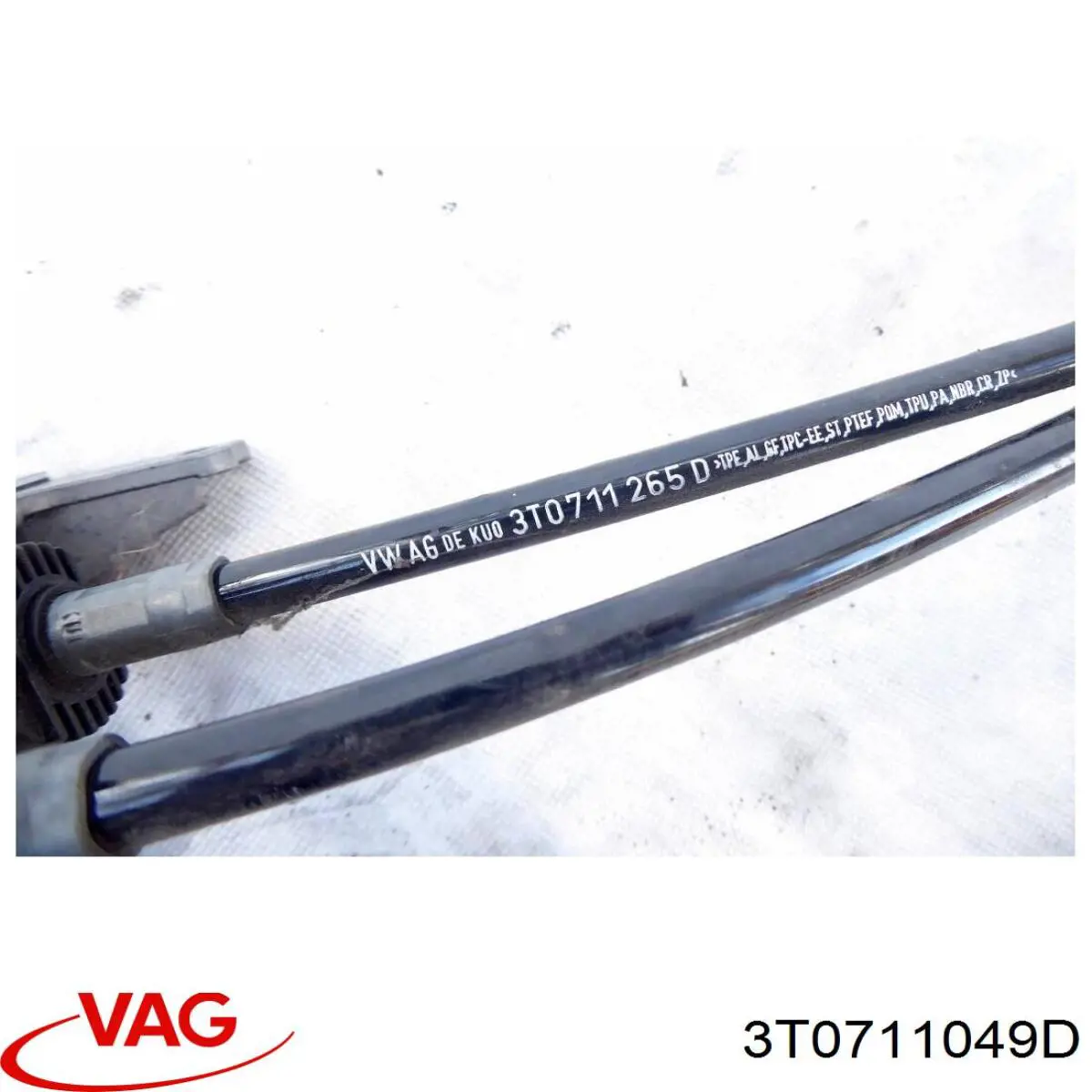 3T0711049D VAG