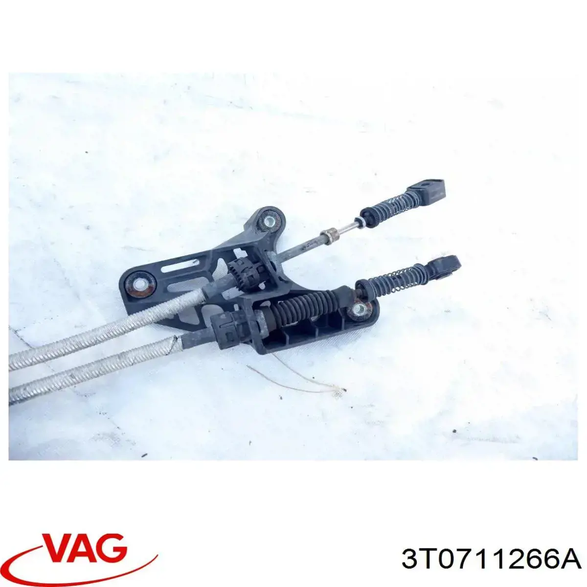 3T0711266A VAG Трос перемикання передач, селектора