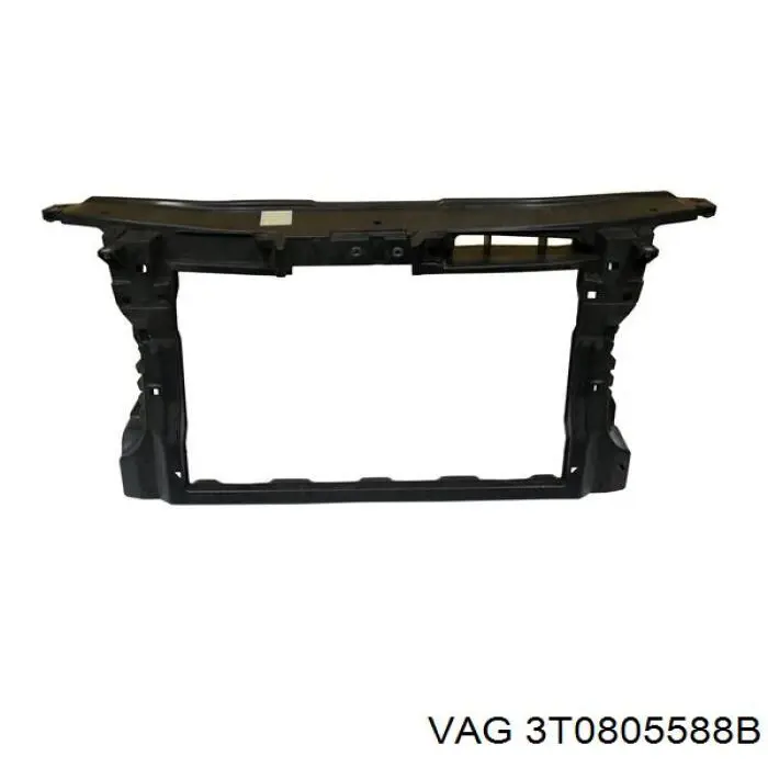 Рамка радіатора 3T0805588B VAG