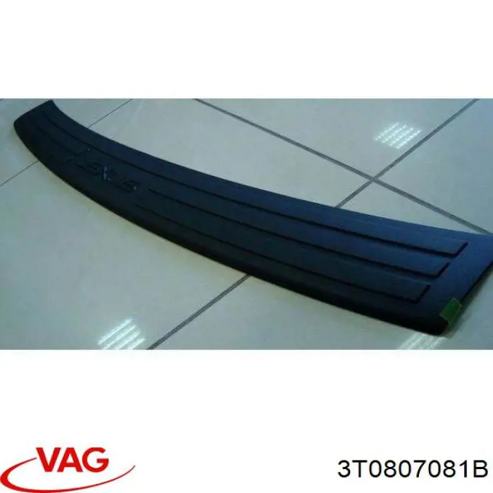  VAG 3T0807081B ціна, від 25.34 USD