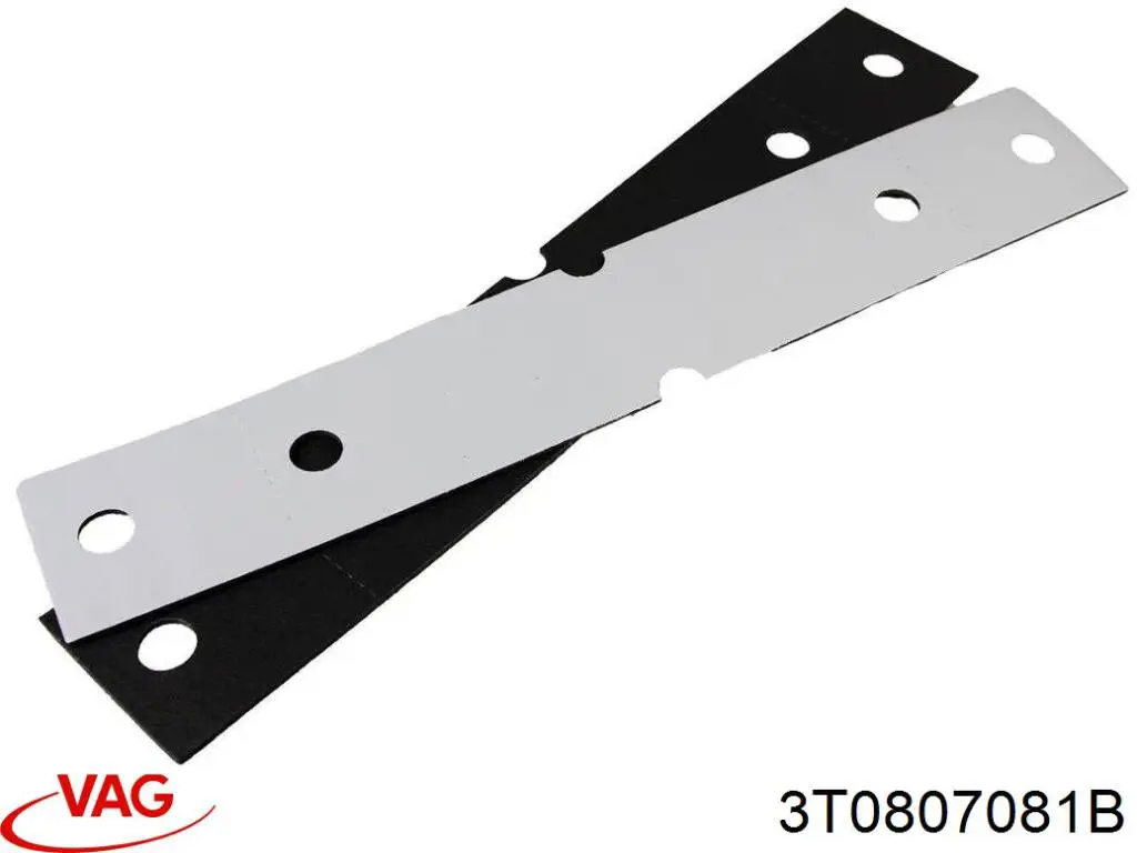 3T0807081B VAG 