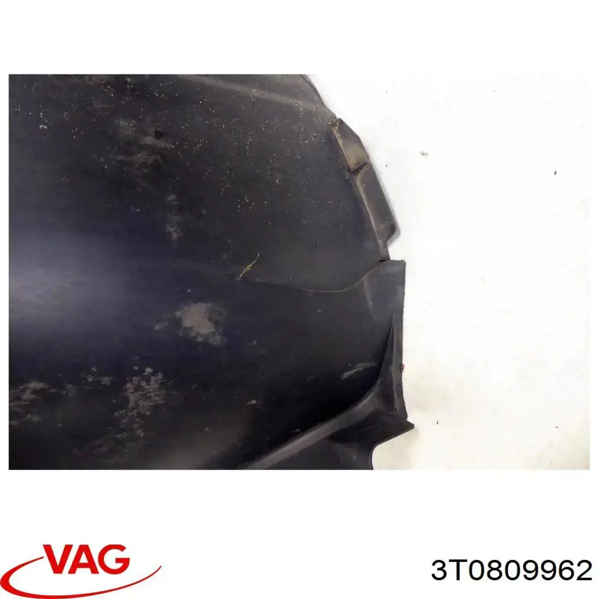 3T0809962 VAG 