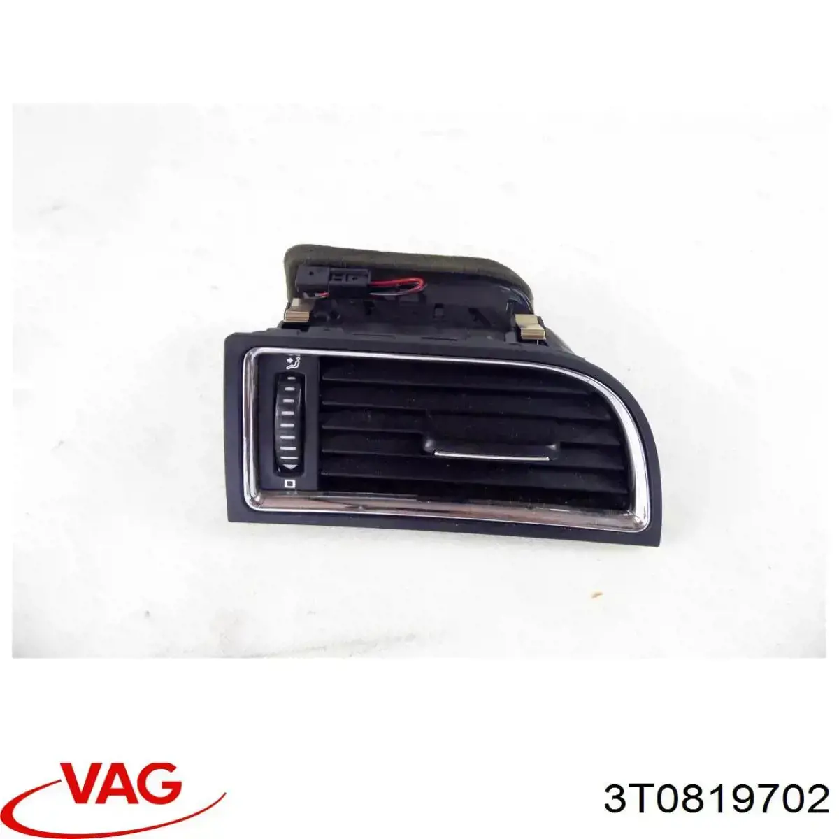  3T0819702 VAG