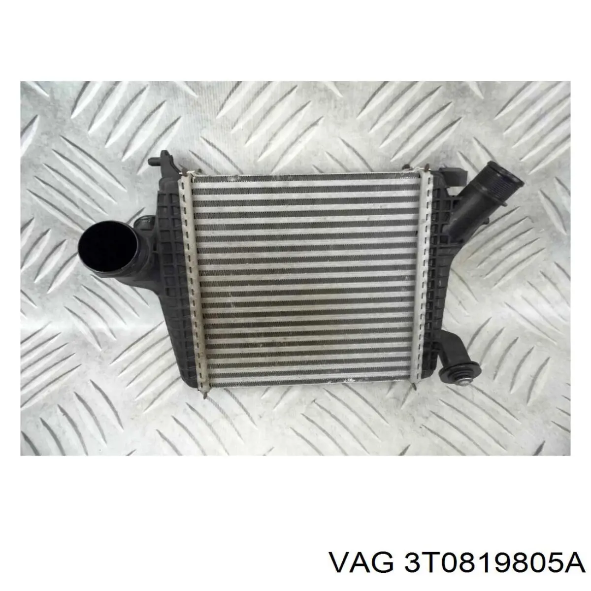  3T0819805A VAG