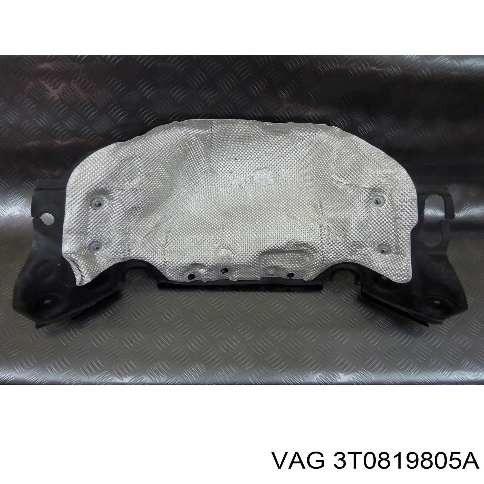  VAG 3T0819805A