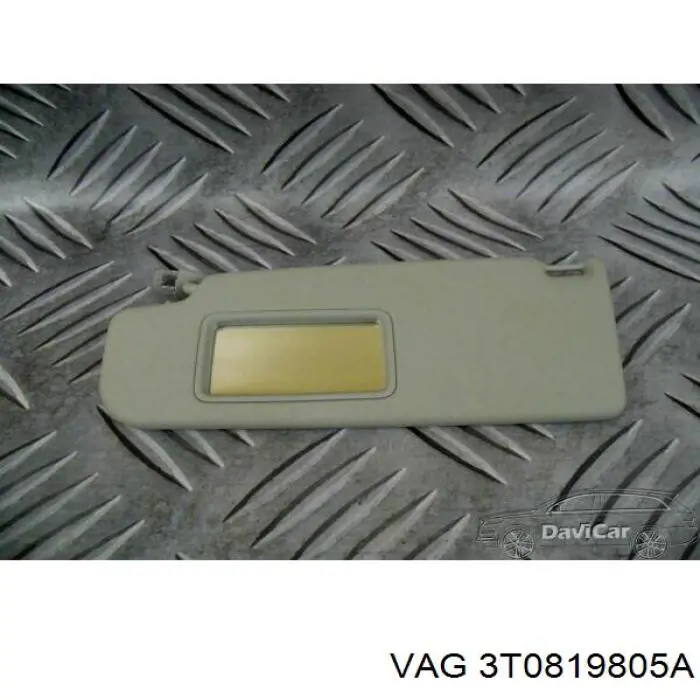  VAG 3T0819805A ціна, від 5.70 USD