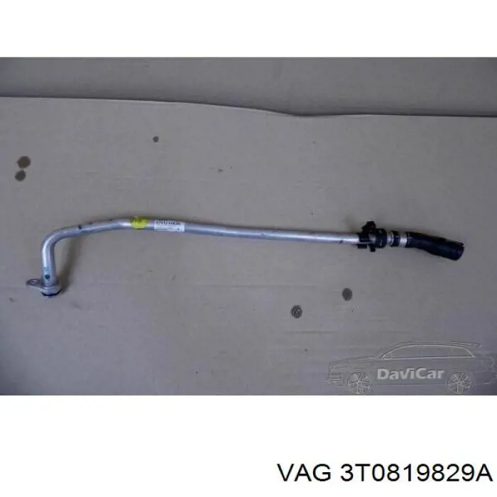  VAG 3T0819829A