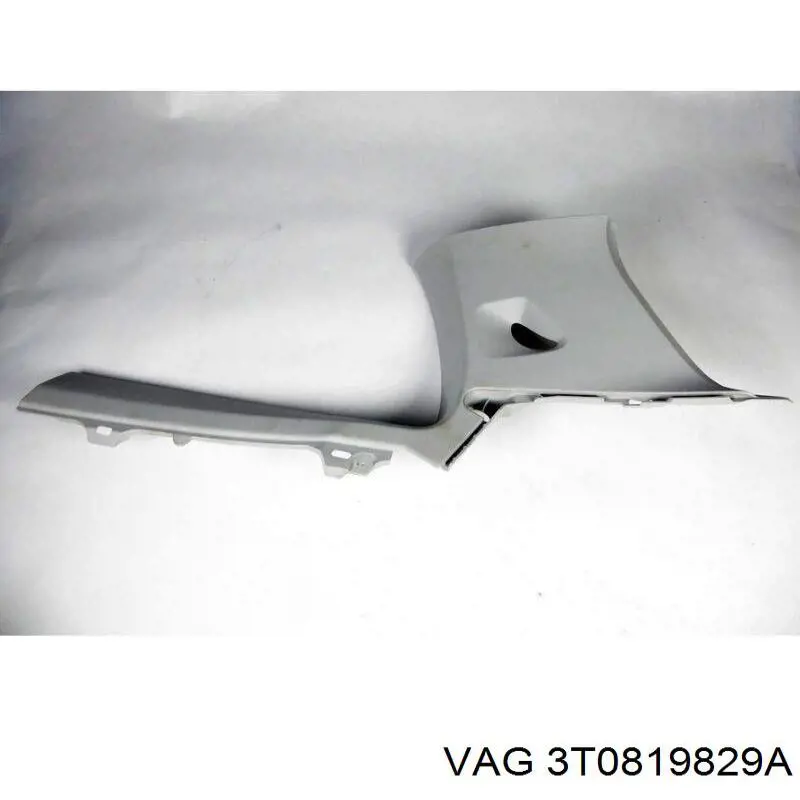 VAG 3T0819829A ціна, від 5.70 USD