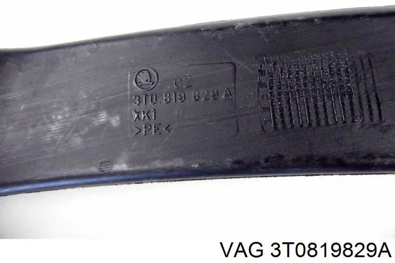 3T0819829A VAG 