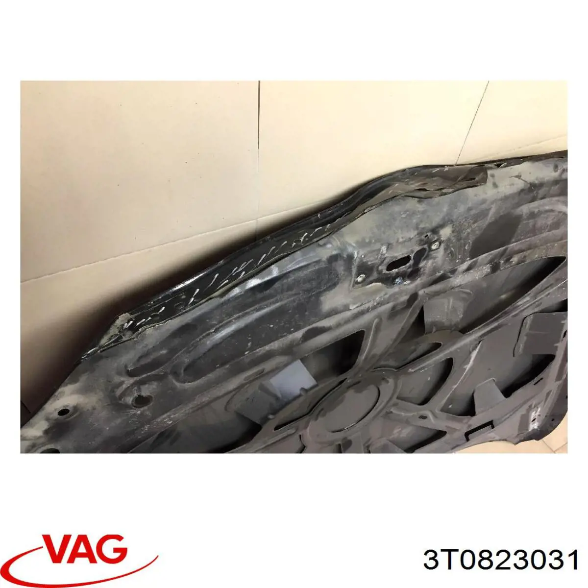 Капот Simyi SYSD006G002