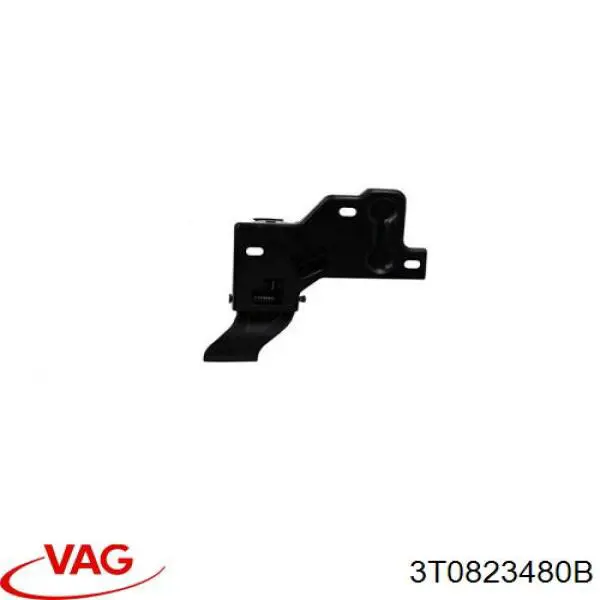Стояк-гак замка капота Vika 88230888301 ціна, від 12.67 USD