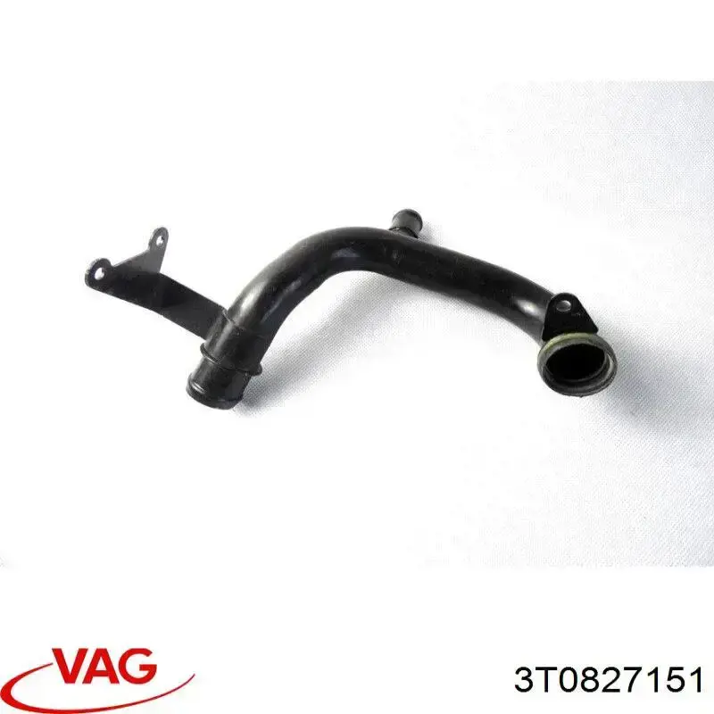 Купити 3T0827151 VAG 