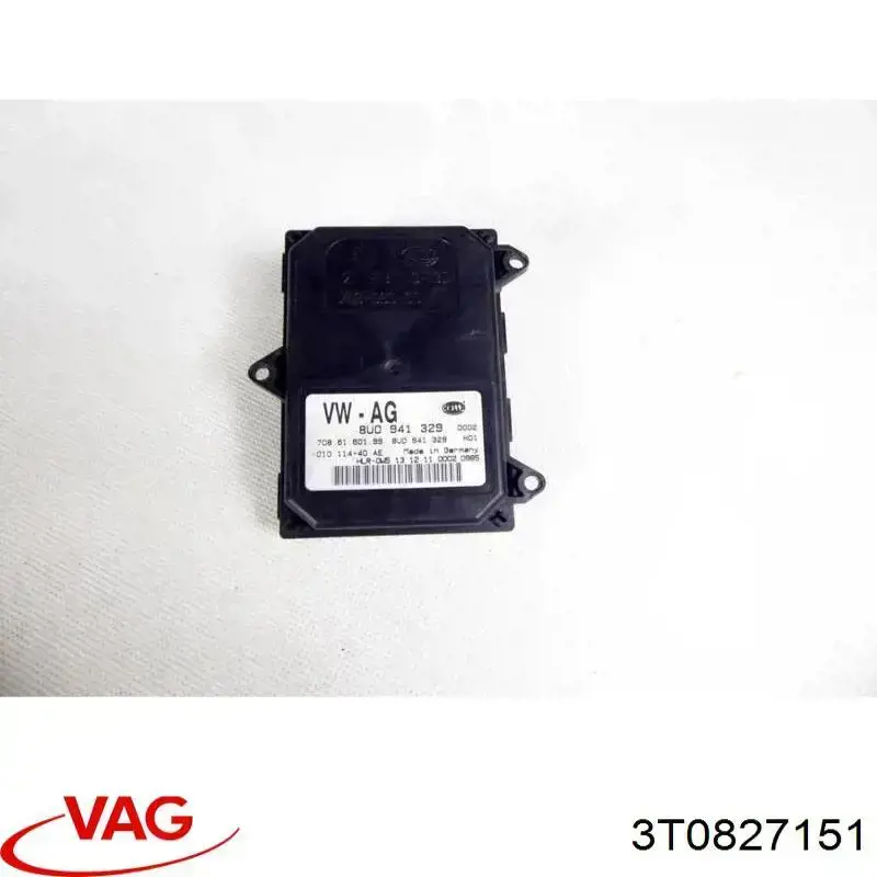  VAG 3T0827151 ціна, від 6.33 USD