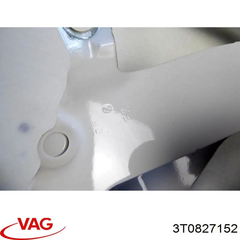 Купити 3T0827152 VAG 