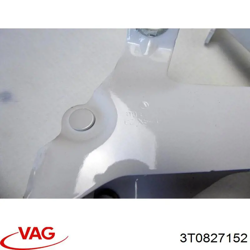  VAG 3T0827152 ціна, від 6.35 USD