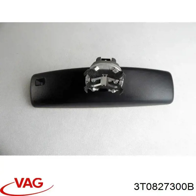 Завіса кришки багажника VAG 3T0827300B ціна, від 12.70 USD