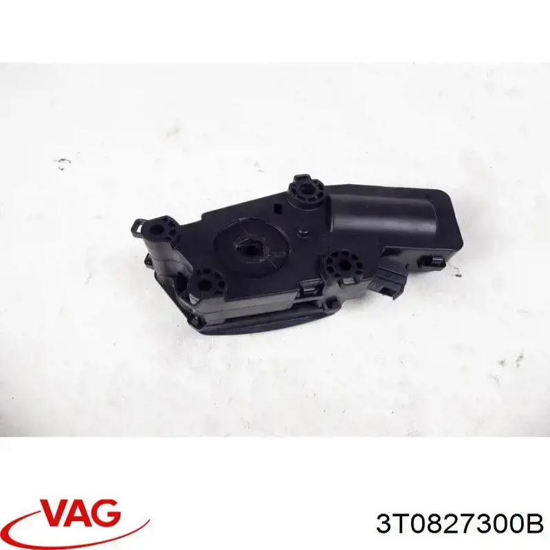 Завіса кришки багажника VAG 3T0827300B ціна, від 12.70 USD