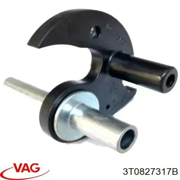 Гільза поршнева VAG 3T0827317B ціна, від 19.00 USD