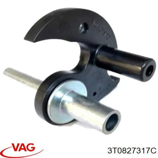  VAG 3T0827317C ціна, від 28.10 USD