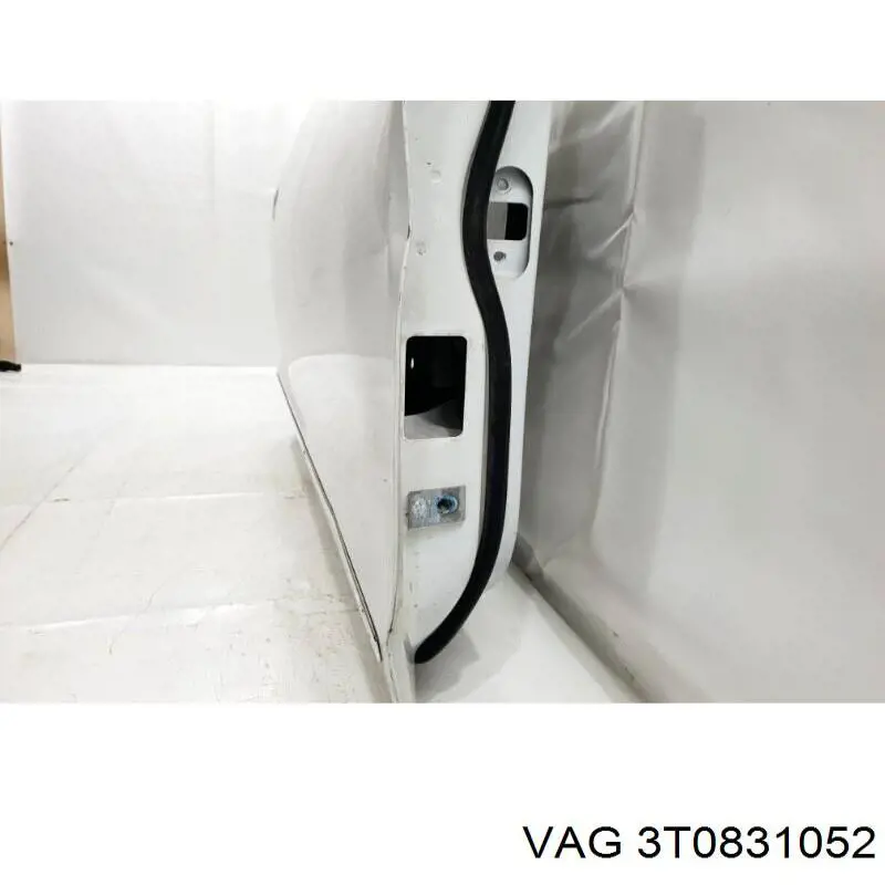 Купити 3T0831052 VAG Двері праві передні