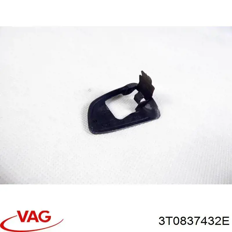  VAG 3T0837432E ціна, від 15.20 USD