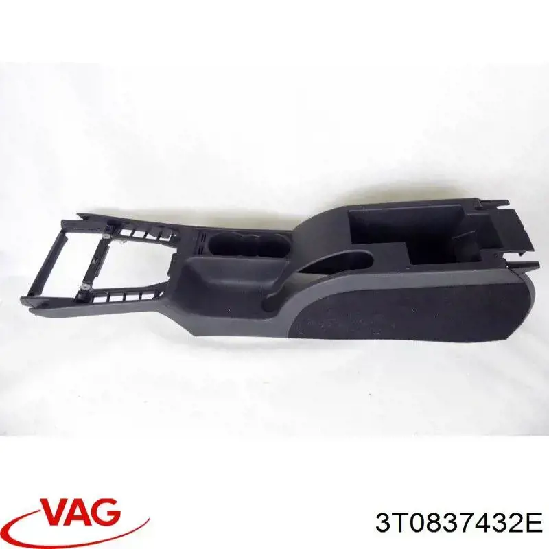  3T0837432E VAG