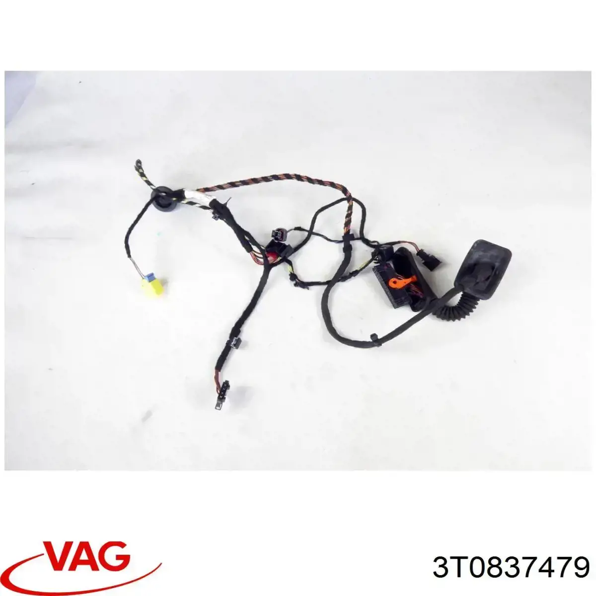  3T0837479 VAG
