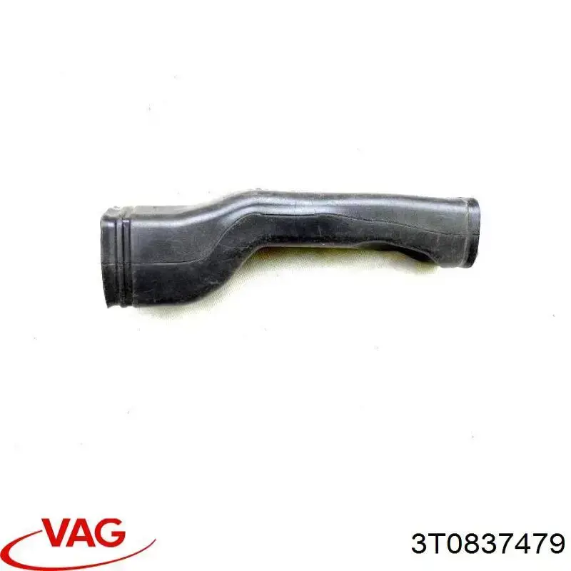  VAG 3T0837479