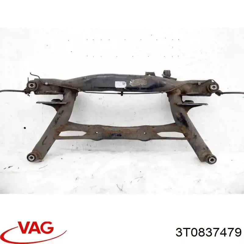  VAG 3T0837479 ціна, від 5.93 USD