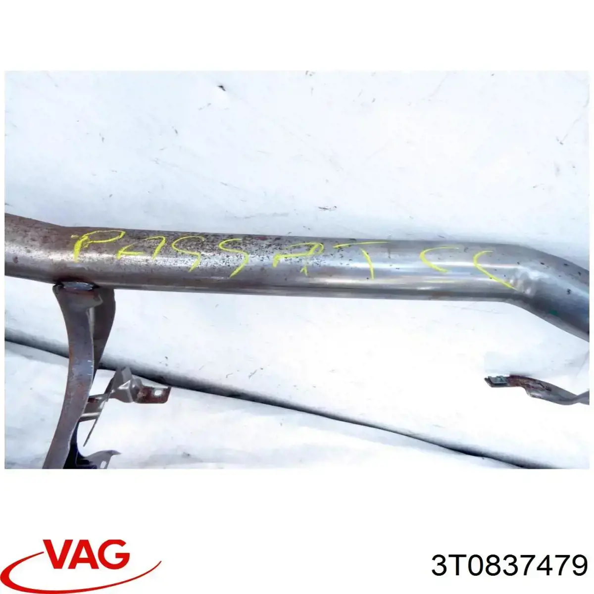 Купити 3T0837479 VAG 