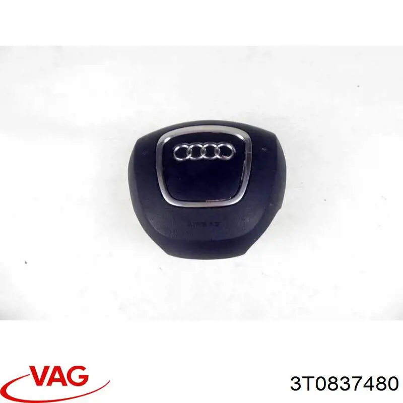  VAG 3T0837480 ціна, від 5.91 USD
