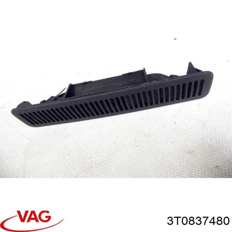 Купити 3T0837480 VAG 