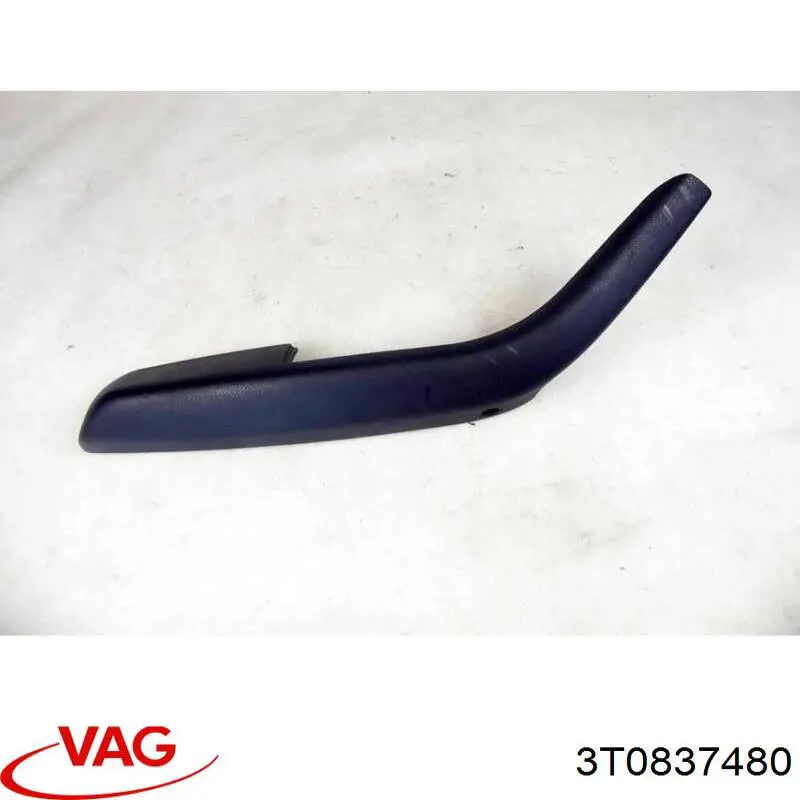  3T0837480 VAG