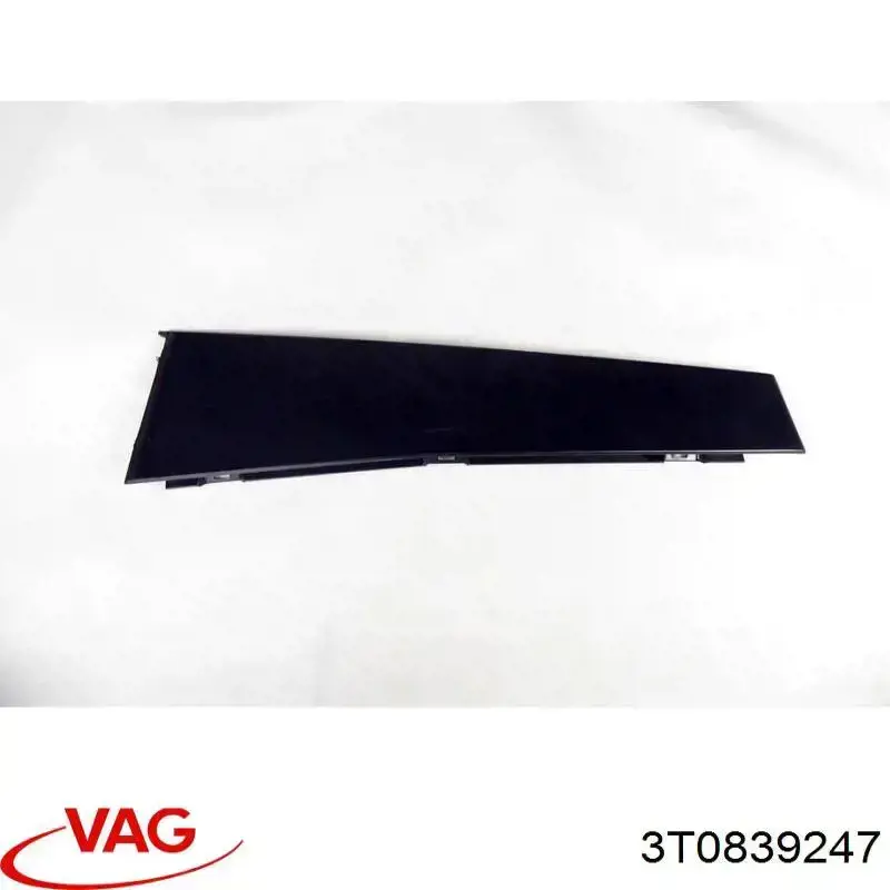  3T0839247 VAG