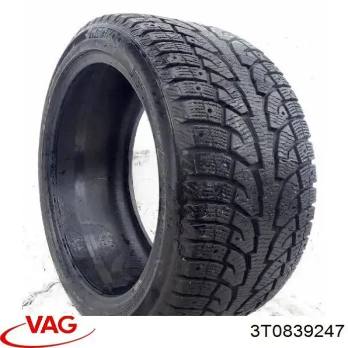  VAG 3T0839247 ціна, від 6.33 USD