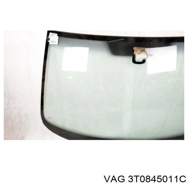 Автоскло XYG GS6400D11 ціна, від 149.27 USD