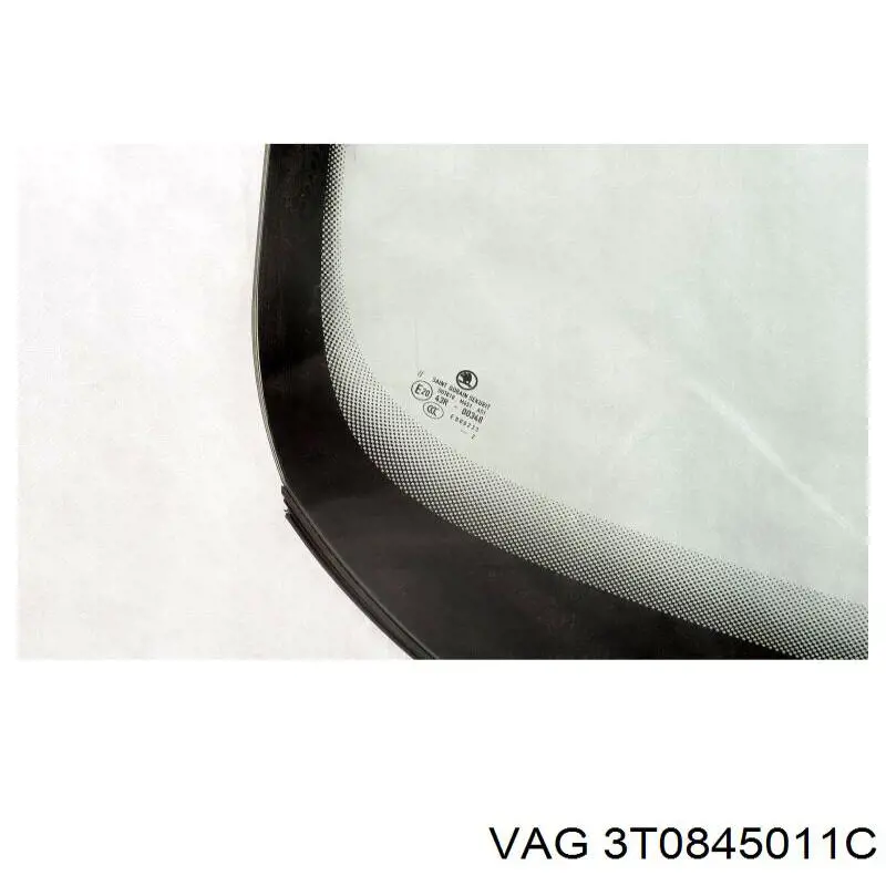Лобове скло GS6400D11 XYG
